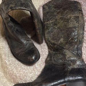 Steve Madden tall boots